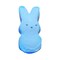 1pc Easter Bunny Marshmallow Silicone Mold| Food Shape Soap Mold | Cake Shape Wax Candle Mold| Not Food Grade